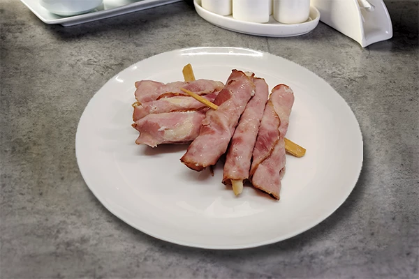 PILEĆI PRUTIĆI U ROLANOJ LOPATICI